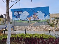 תצלומים ממתחם רעים, קיבוץ בארי (71).