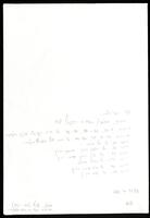 מכתבים מאת ישראל זיתון.