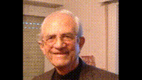 Oral history interviews with Menashe Somekh.