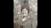 Oral history interviews with Marcelle Atraghji.