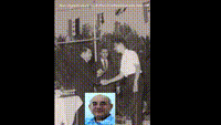 Oral history interviews with Evron Efraim.