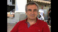 Oral history interviews with Emad Levy.