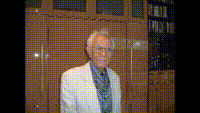 Oral history interviews with Dahud (David) Sofer.