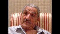 Oral history interview with Naji Cohen.