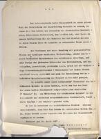 מכתב המלצה מאת פרופסור איגנץ גולדציהר, 22.04.1907.