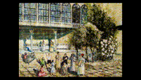 Painting - Purim.