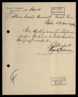 Guttmann, Leopold, candidates for 1911 elections.