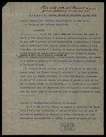 Article about Reinach and quotes from his publications, collected by Yahuda.