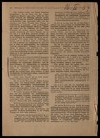 Clipping in regard to the 6th meeting of the DCG.