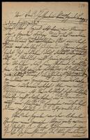 Manuscript for "Der urchristliche Erdkreis und sein Mythos", pages 284-295.