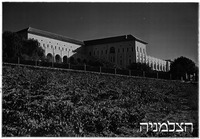 מנזר לטרון 8.1947.