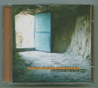 Musica sancta Jerusalem Monastery St. John in the Desert.
