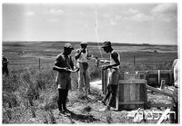25.7.38 תל יצחק יום ההתישבות.