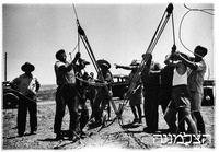 25.7.38 תל יצחק יום ההתישבות.