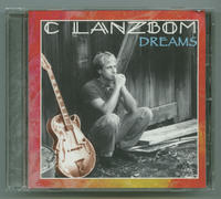 Dreams C. Lanzbom.