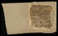 הארכיון של ועד העזרה האוקראיני: קטעים מעיתונים פולניים, אמריקאים וקנדיים ביידיש, המצריים בצרפתית ומהעיתונים אמריקאים באנגלית. 1921-1922.