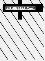 Passports, 1919.