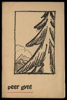 Peer Gynt.