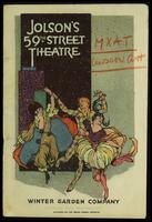 The Lower Dephts.