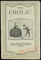 The Marionette Players.