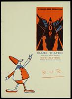 R.U.R.