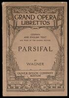Parsifal.