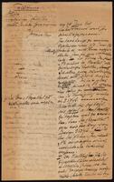 ha-Gimnasyah ha-ʻIvrit / Salomon Schiller, correspondence.