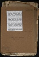 Сообщение штаба Очаковской крепости о приказе военного ведомства о причислении Очаковского собора к штабу крепости с наименованием Очаковский военный собор. Инструкция чинам Очаковской крепостной жандармской команды. Переписка надзирателем церковных школ Одесского уезда об обеспечении школ книгами, кадрами учителей и о постановлении Синода относительно детей иудейского и маго-метанского вероисповедания, создании при штабе Одесского военного округа комиссии по религиозно-нравственному воспитанию военных. Рапорт протоиерея Р. Судковского о приглашении его в Севастополь на спуск корабля «Очаков». Речь в годовщину смерти А.В. Суворова с описанием побед над турками на Кинбурнской косе и взятия крепости Очаков в 1788 году. Смета на обновление иконостаса военного собора. Приказы по Очаковской крепости.