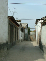 Photograph of: Bukharan Jews Synagogue in Fergana.