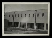 Photos of Rosh Pina Police Station.