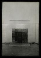 Photos of Nazareth Police Station.