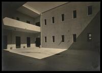 Photo of Bethlehem Town Police Station.