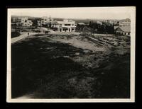 Photos of Ramat Gan Police Station.