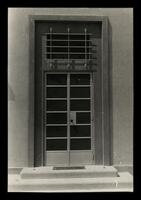 Photos of Latrun Police Station.