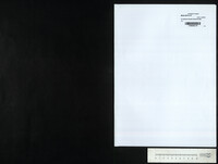Al naharot bowel (manuscript) / Obercantor P. Spektor.