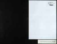 Mi adir (manuscript) / Obercantor P. Spektor.