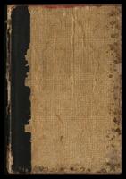 Notizbuch.