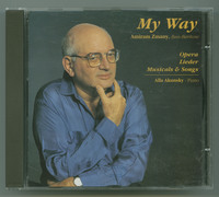 My way