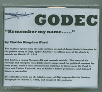 Godec - "Remember my name..." .[sound recording].
