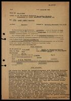 Roeh, Chalifa, residing in Netanya, Israel, reparations file.