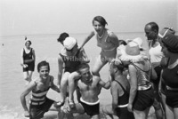 חוף ים, דייפ Dieppe