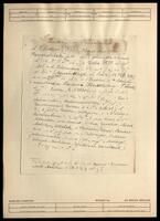 Bibliographic notes and clippings.
