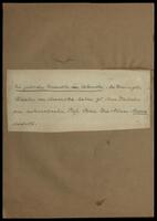 Notes to be used in publications.