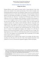 Jewish Economic Life in Interwar Bukovina.