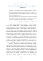 Antisemitism and Anti-Jewish Violence in Late Habsburg Galicia.