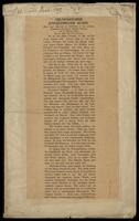 Offprint Theodor Zlocisti, in Ost und West IV 1902.