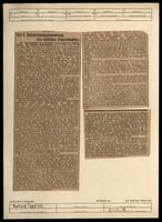 Jüdischer Frauenbund, clippings.