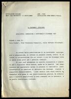 La ketubbà italiana.