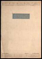Stamps of the Jüdischer Nationalfonds and other organizations.