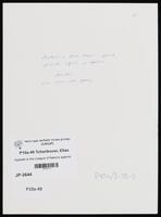 Appeals to the League of Nations against the murder of Jews in Ukraine.